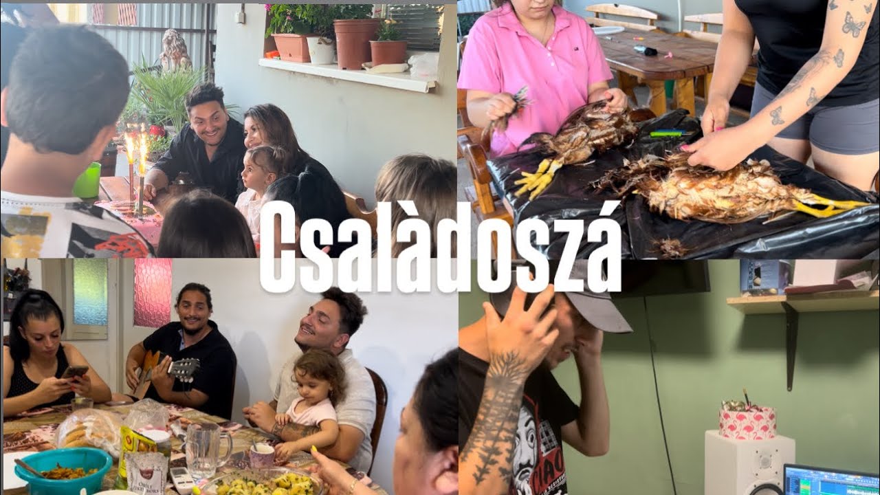 Családoszá 36.rész