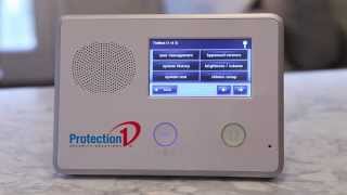 How to Change Your 2GIG Alarm System's Master Code