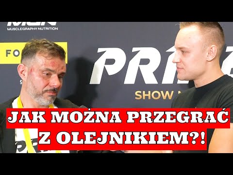 ZAŁAMANY STARY WIEWIÓR KOŃCZY KARIERĘ?! | MATEUSZ KANIOWSKI