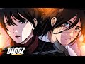 Eren Yeager and Mikasa Ackerman Rap Song: Final Chapter | Attack On Titan