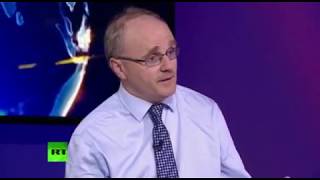 Barry McElduff on RT [06/07/2017]