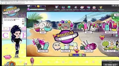 Hacker Hunting ~ Msp ~ #1