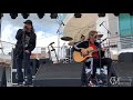 Joel Hoekstra - Is This Love (Featuring Todd La Torre) At the Monsters Of Rock Cruise 2019