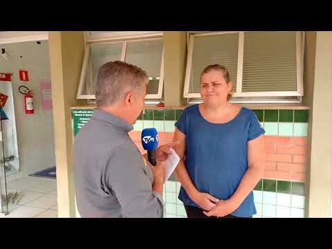 VACINAÇÃO CONTRA A
