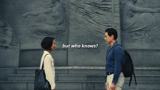 Past Lives || Who Knows (Daniel Caesar)