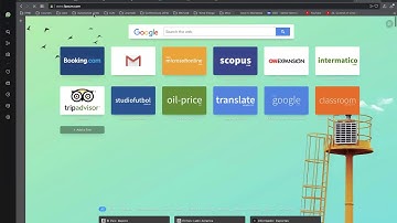 Introducción a HTML