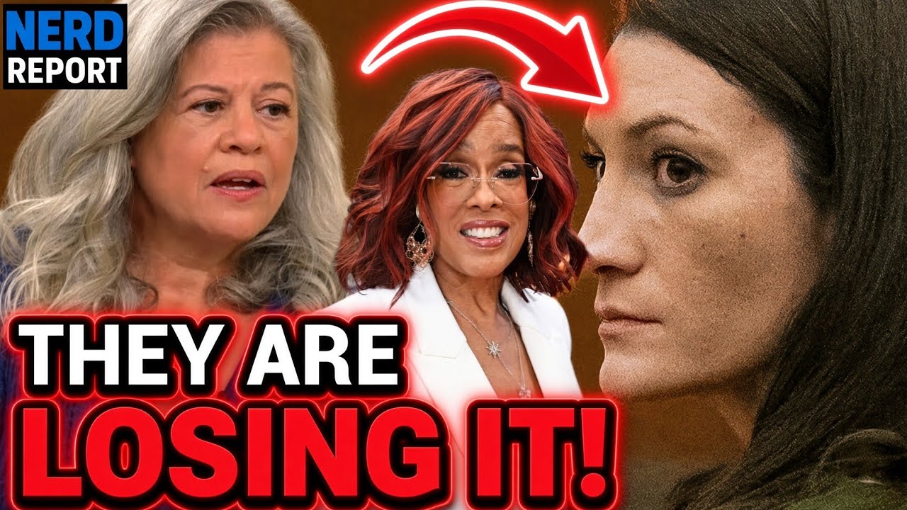 Lindsay Clancy Holdout Juror REVEALED — Anchor SHOCKED by Who It Was!