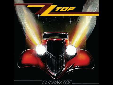 ZZ Top - I need You Tonight (Ultrasound Remix)