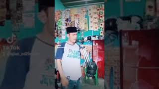 lebih baik sakit gigi dari pada sakit hati😁