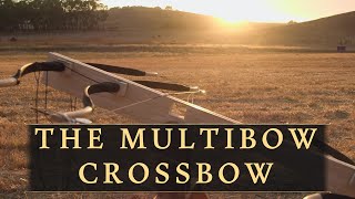Age of Empires IV Documentaries Ep 20 The Multibow Crossbow