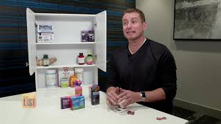 4 Natural Products That Deserve a Spot in Your Medicine Cabinet