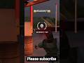 how to aim perfect headshot in free firehow to aim perfect headshot in free fire🔥 #shorts #freefire