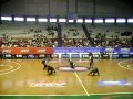 Carbon crew performance  nbl indonesia solo