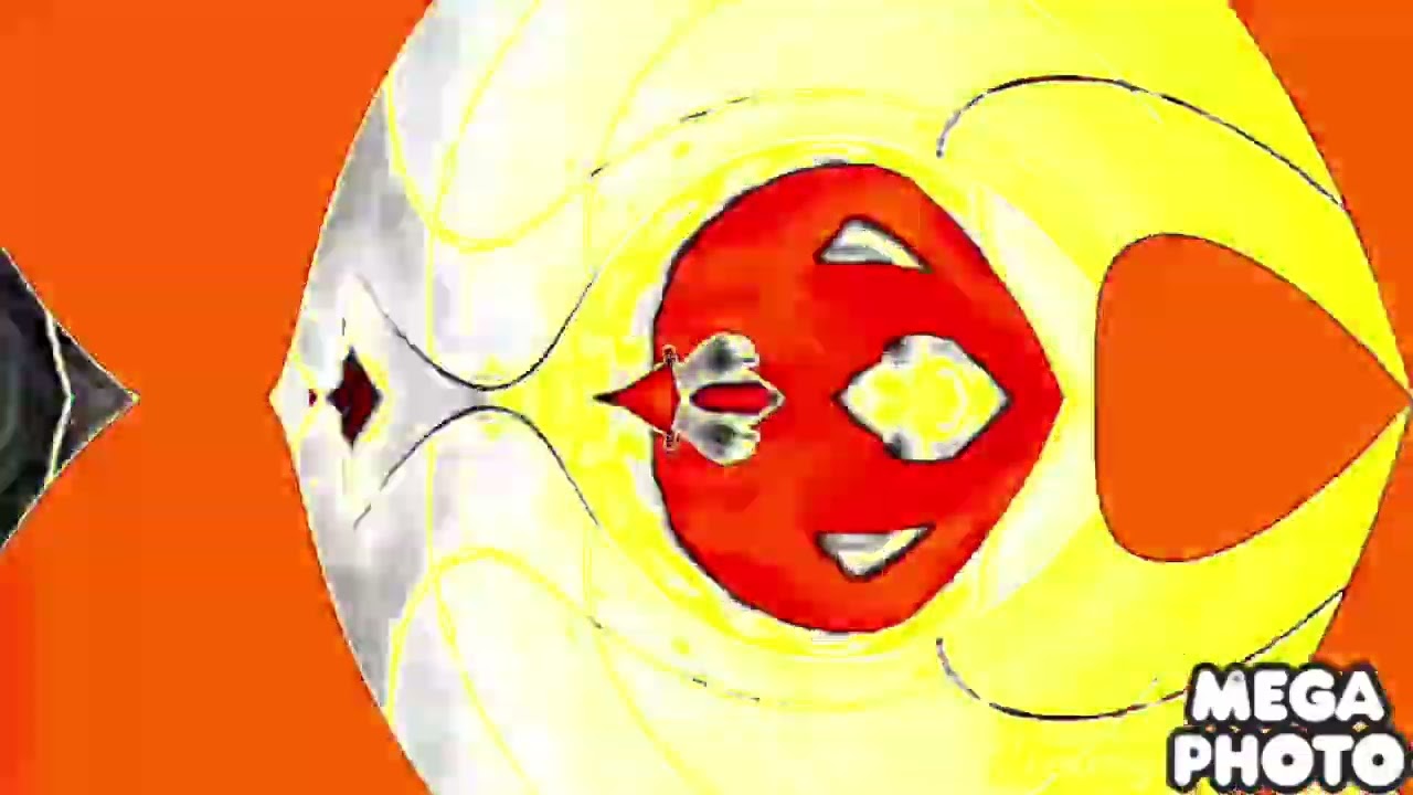 Preview 2 The Scientist Klasky Csupo 8000 Effects ^2
