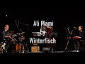 Ali mami performed by Winterfisch #winterfisch #promark #andywinter