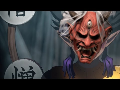 ハイテンポdbd　悪鬼滅殺
