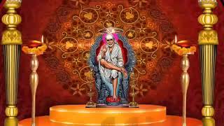 Sal baba aarti