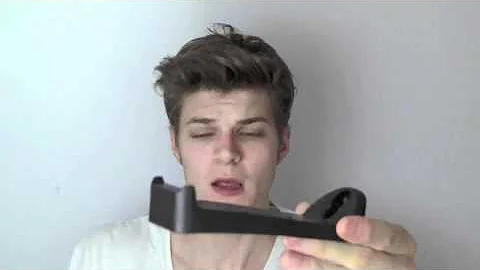 RazorPit - Review by Jim Chapman