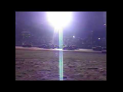 Lawton Speedway Nightly Race 1999/2000/2001