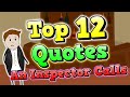 Top 12 most important an inspector calls quotes gcseenglish