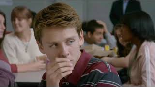 Hawk Gets Revenge On Brucks And Kyler