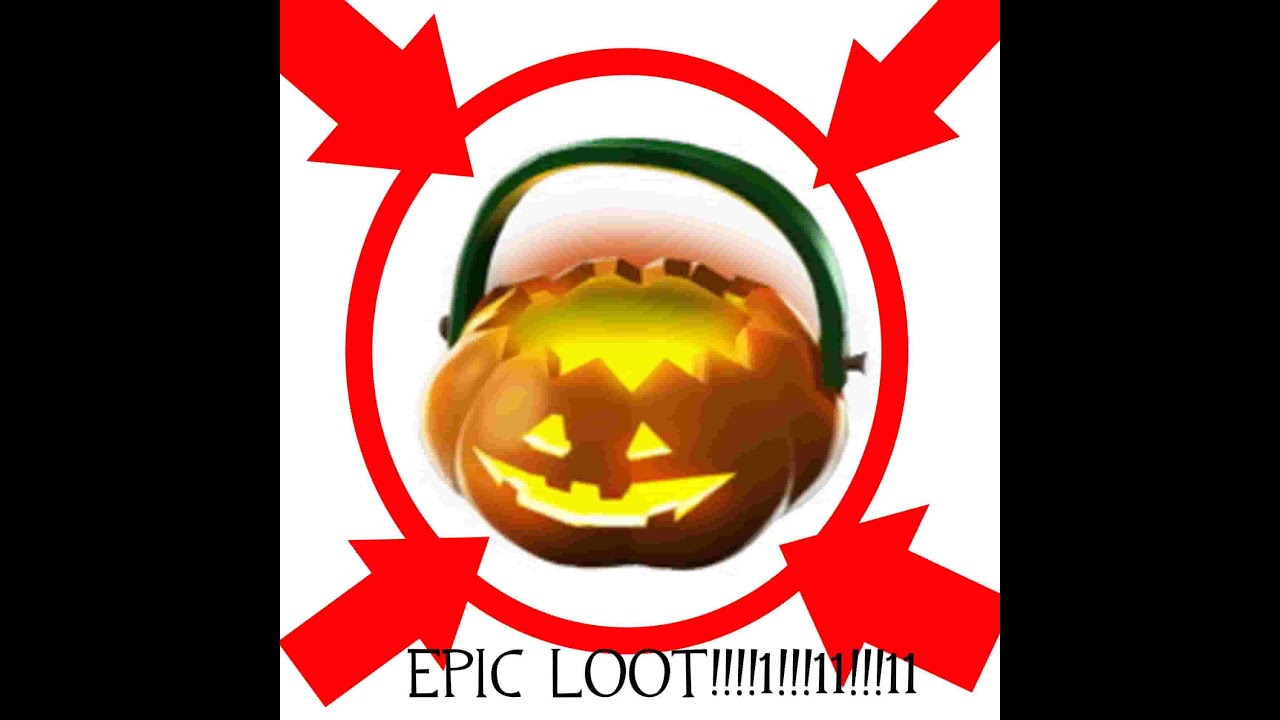 Epic Loot!1!1!1!!11!!! YouTube