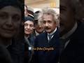 Albert Einstein dijo una vez #dinero