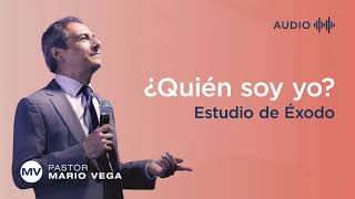 ¿Quién soy yo? | Éxodo 3:1112 | Estudio Bíblico