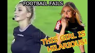2020 The FUNNIEST Football fails compilation EVER! Try not to laugh! Soccer TNTL