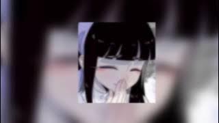 kissing in the moonlight - sped up