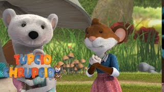 Piękne chwile od pierwszego sezonu 38 - Tupcio Chrupcio 🐭