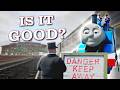 Wonders Of Sodor Is Here First Look At The NEW THOMAS GAME