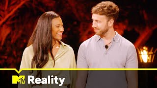 Joey + Annabell's Moment of Truth ❣️Love At First Lie