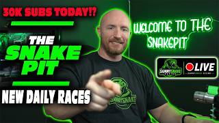 🔴 LIVE | The Snake Pit 🐍 | NEW GT7 Daily Races! Let's Find Out What's New!