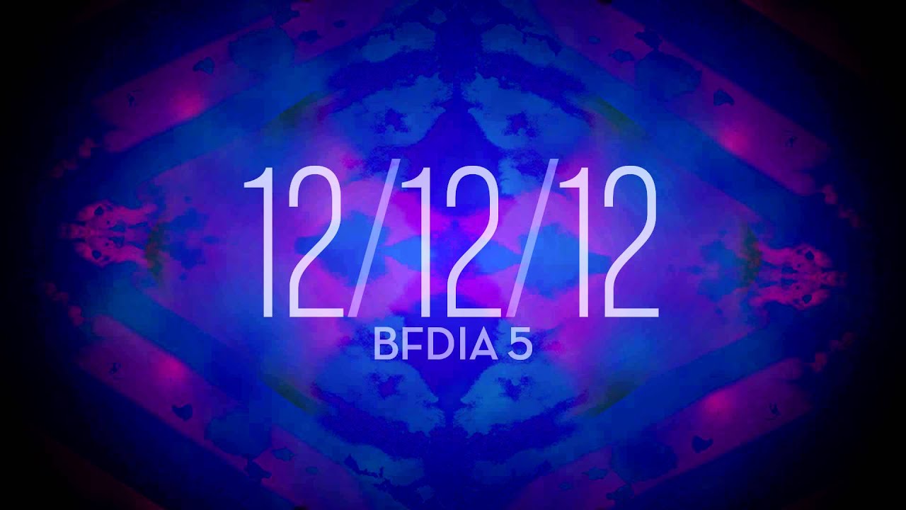 12/12/12 - Nov 30, 2012