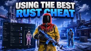 I Used the BEST Rust Cheats in 2026! (INSANE)