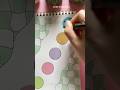 DIY Creative Front Page Idea ✨ Math # Linda Calligraphy #frontpage
