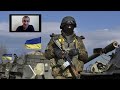 Давид Шарп: Крушение &quot;Вагнера&quot; - операции ГУР Украины - что смогут F-16