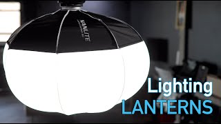 NanLite Lighting Lanterns for Forza Series: NanLite LT-FZ60, LT-80, and LT-120 screenshot 1