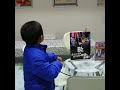 竜惺はB'zが大好き🎸