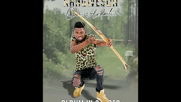 Kangweson_ Ndikufepo Maita ilo ondina (official music audio) 2021