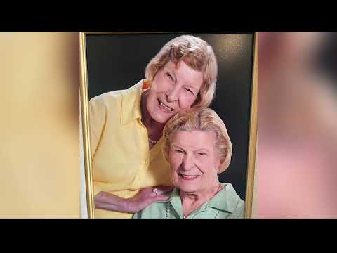 Twins in Kansas City celebrate 102nd birthday