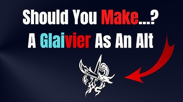 Should You Make...? Glaivier | Lost Ark