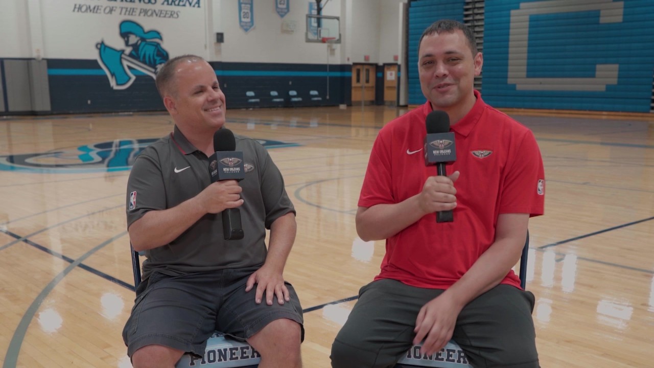 Summer League 2026 Preview | Pelicans Podcast