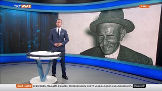 Uzun İnce Bir Yoldayım