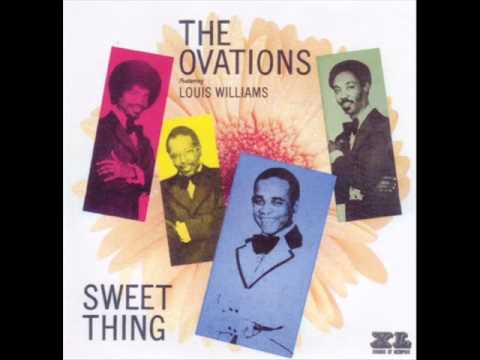 The Ovations - Don't Cry [Live In Japan 1985]