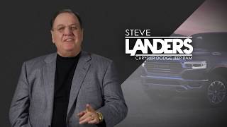 Best | Steve Landers CDJR in Little Rock, AR