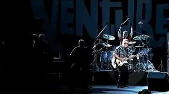 THE VENTURES 45th Anniversary Live 360p THE VENTURES 45th Anniversary Live 360p