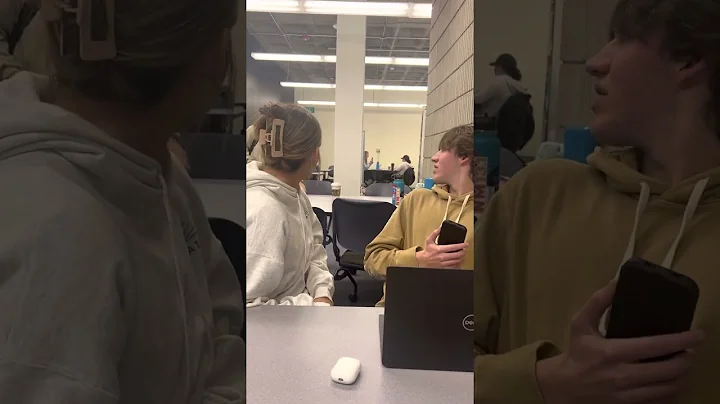 Interview 2 RealTalk: Nursing Major Amelia Reed!!