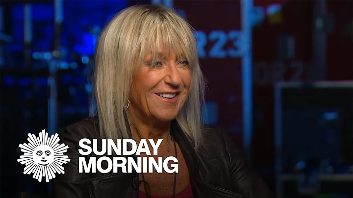 2014 interview: Christine McVie on her reunion wit...